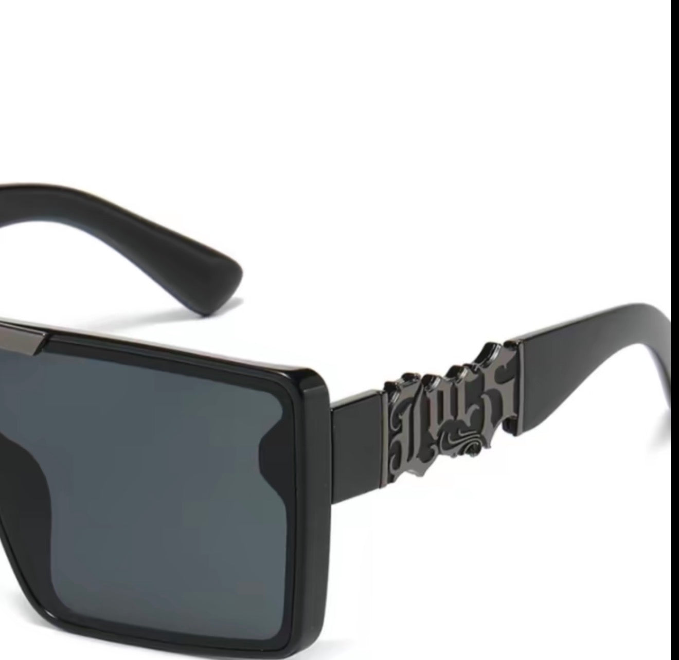 Locs square frames ￼