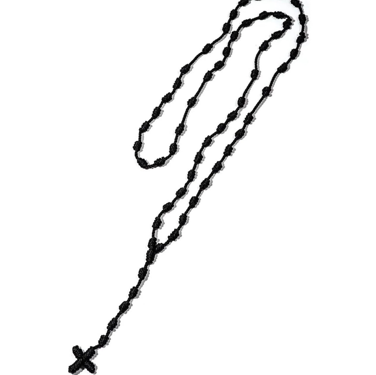 Rosary Necklace
