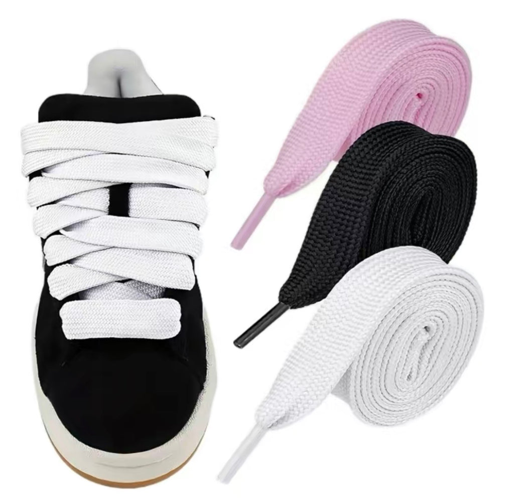 Shoelaces