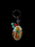 Keychain Virgin Mary