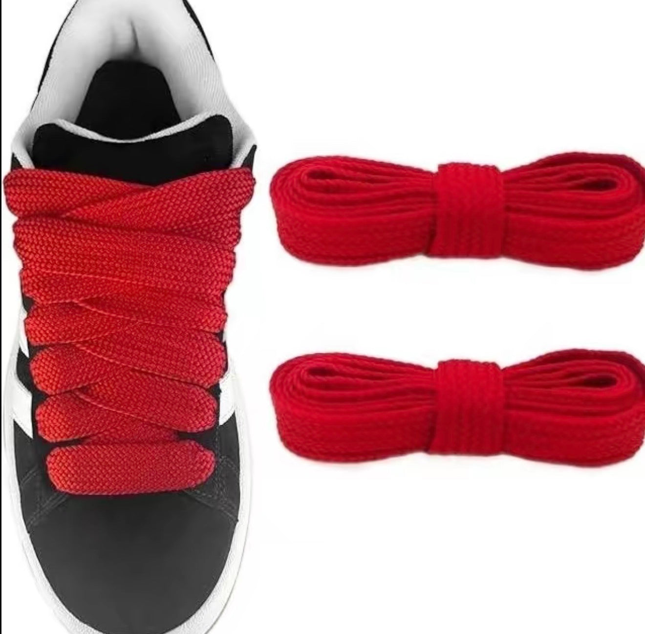 Shoelaces