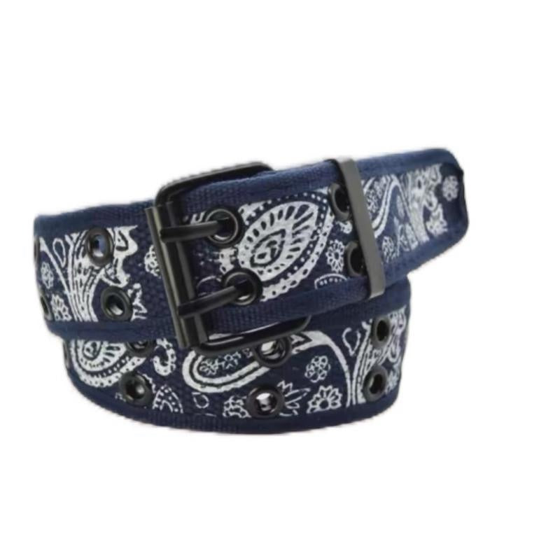 Bandana belts
