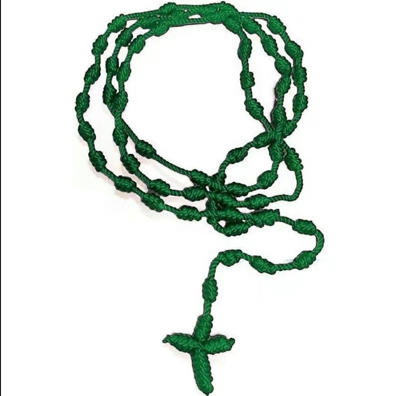 Rosary Necklace