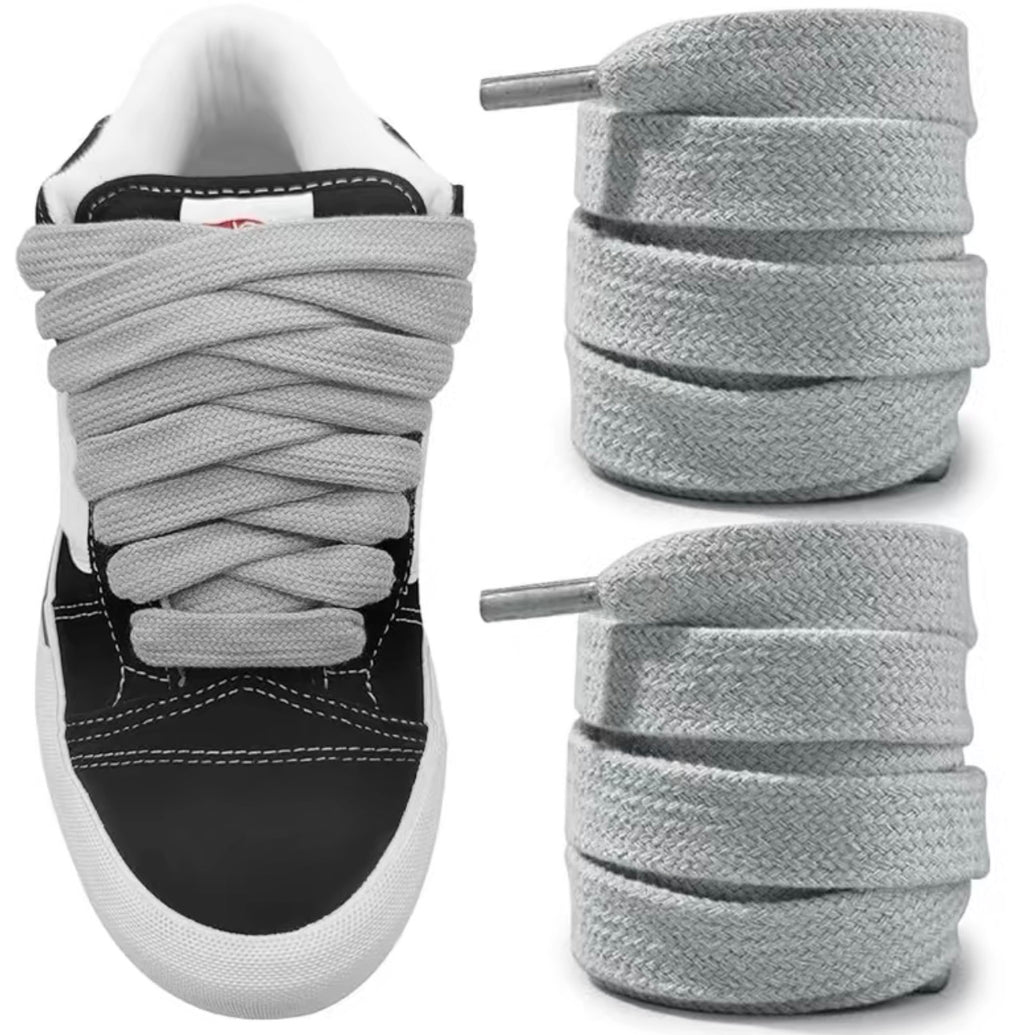 Shoelaces