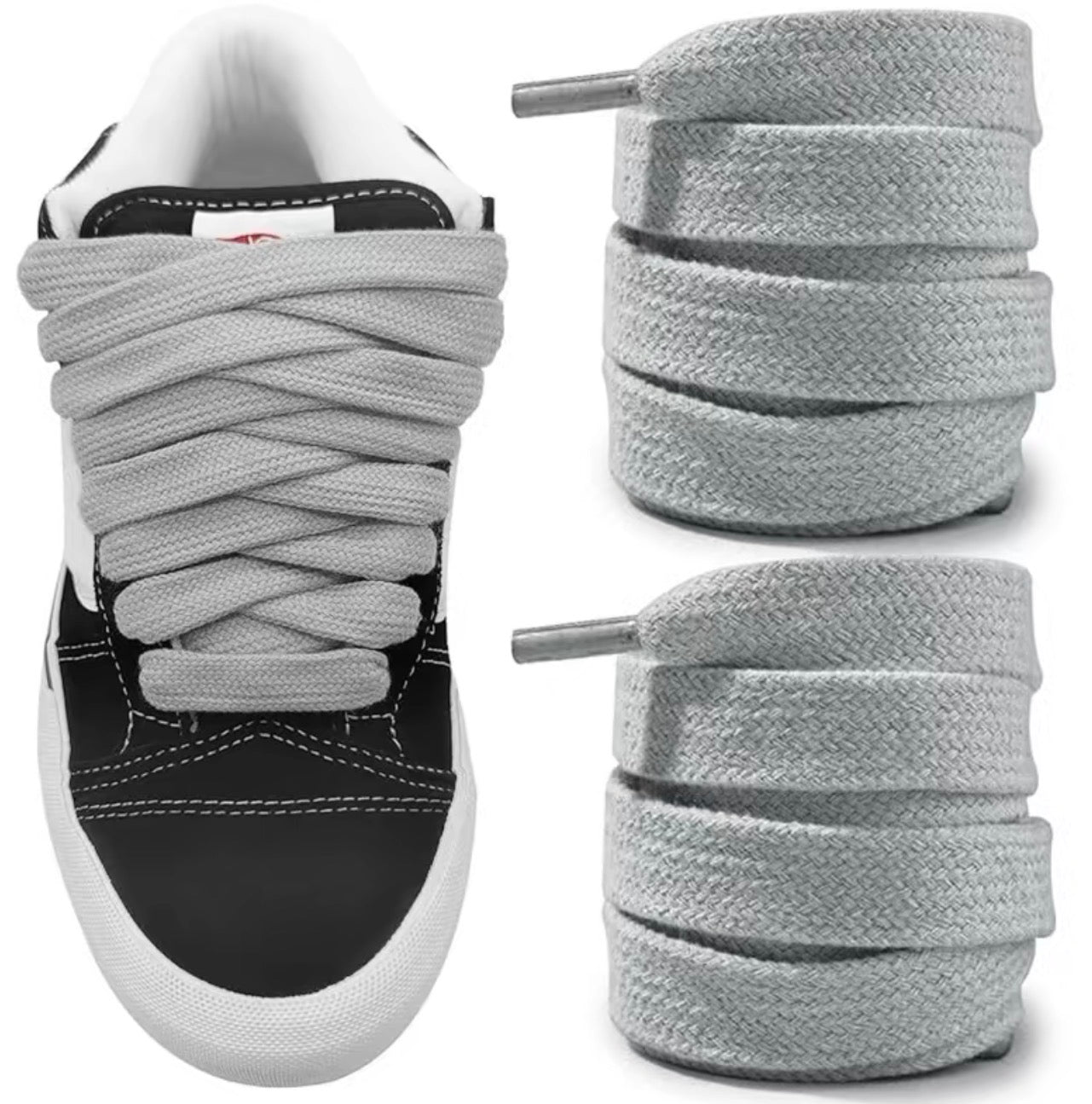 Shoelaces