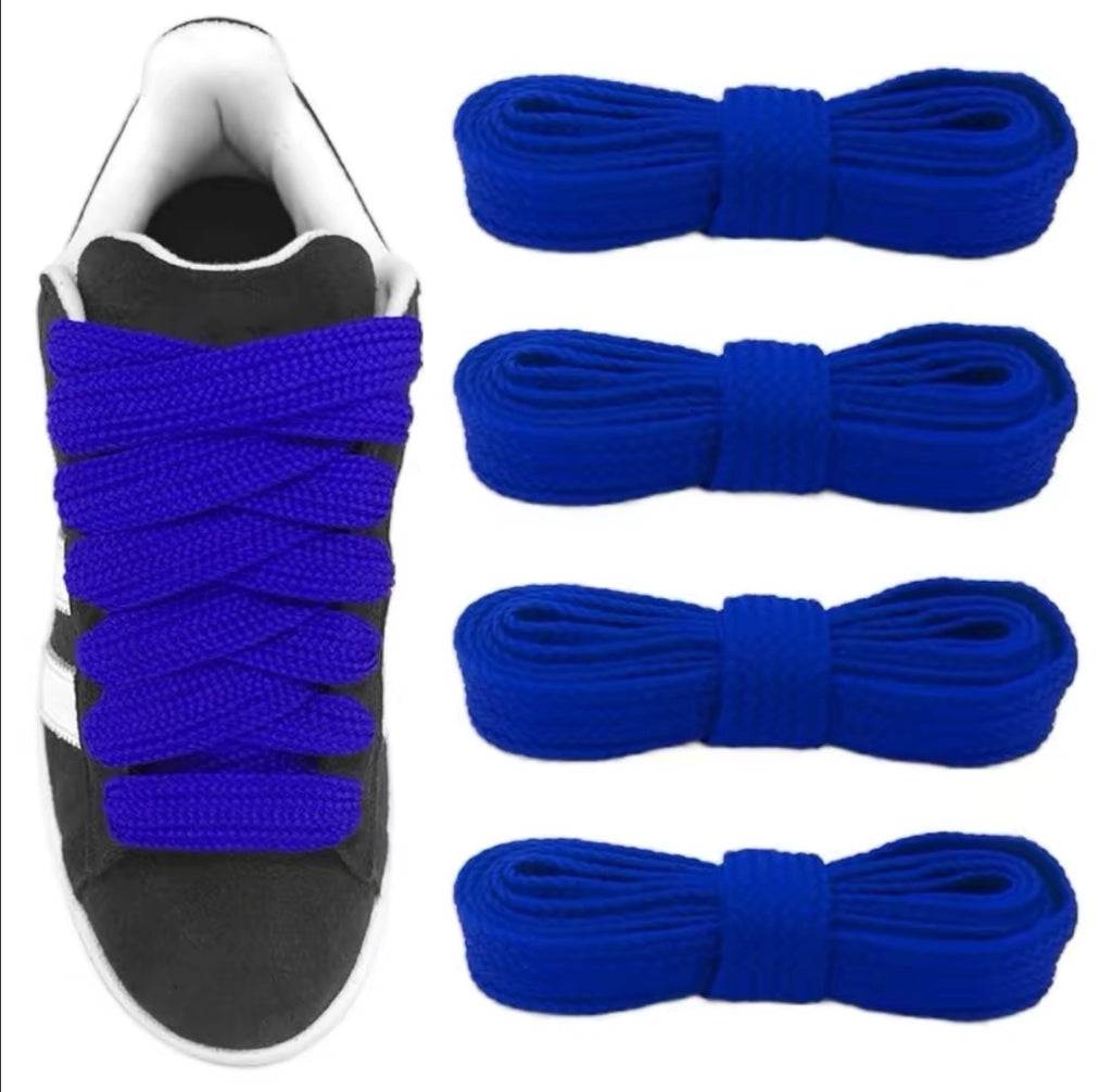 Shoelaces