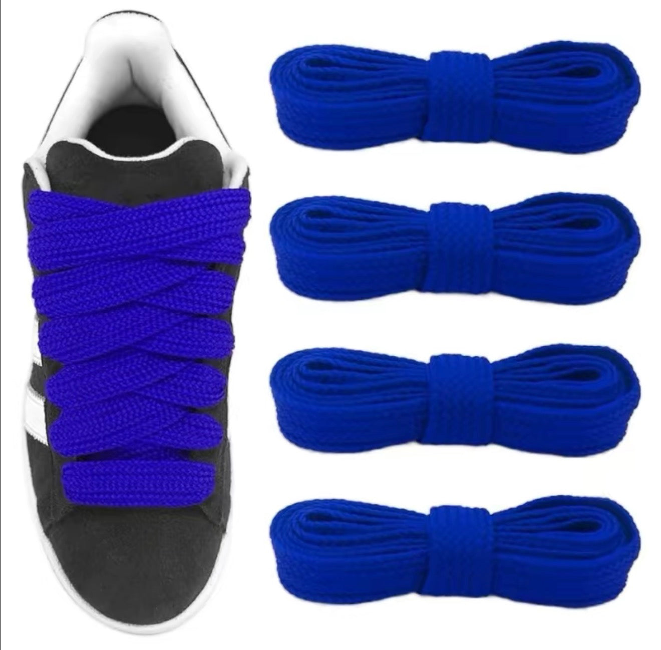 Shoelaces