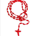 Rosary Necklace