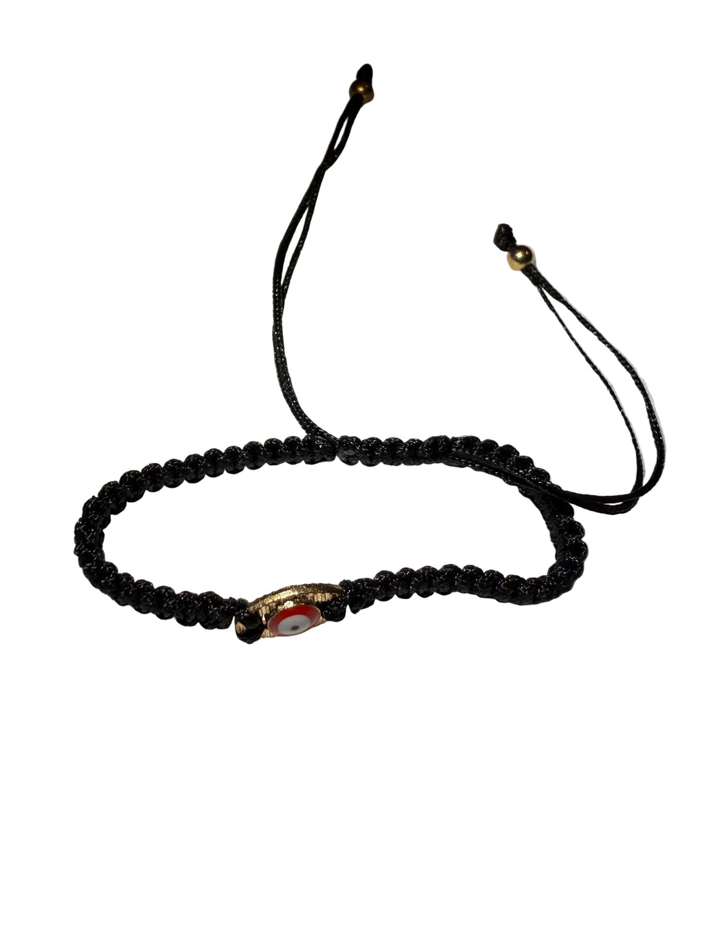 Evil Eye Bracelet For Infants & Toddlers