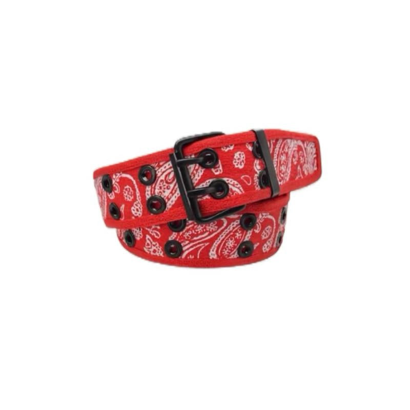 Bandana belts