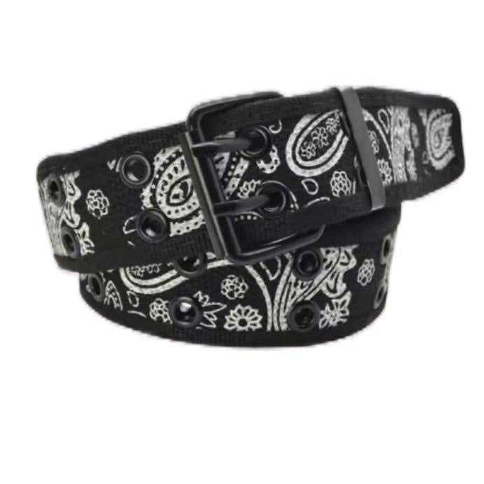 Bandana belts