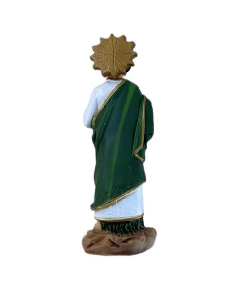 3inch San Judas statue ￼