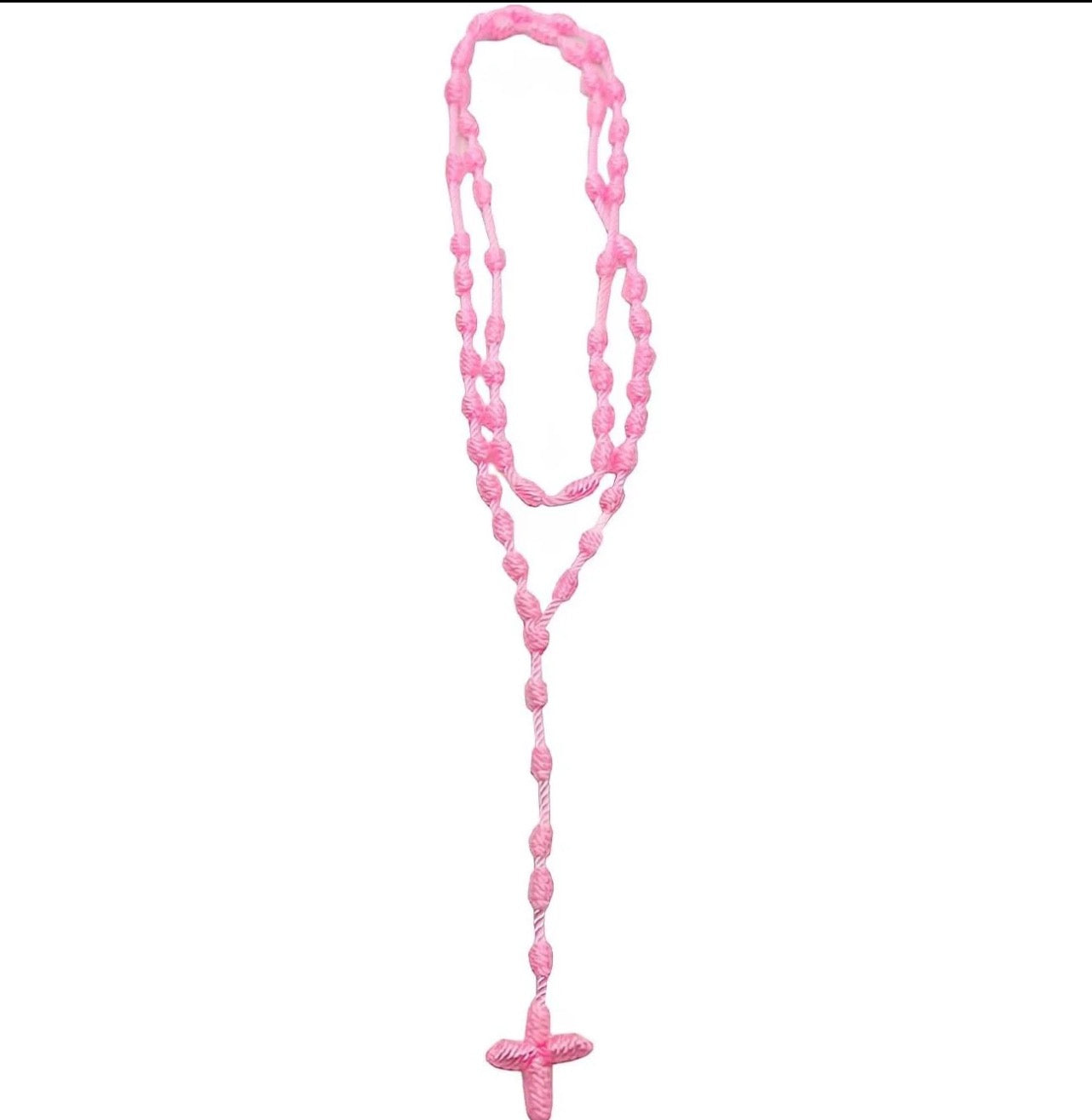 Rosary Necklace