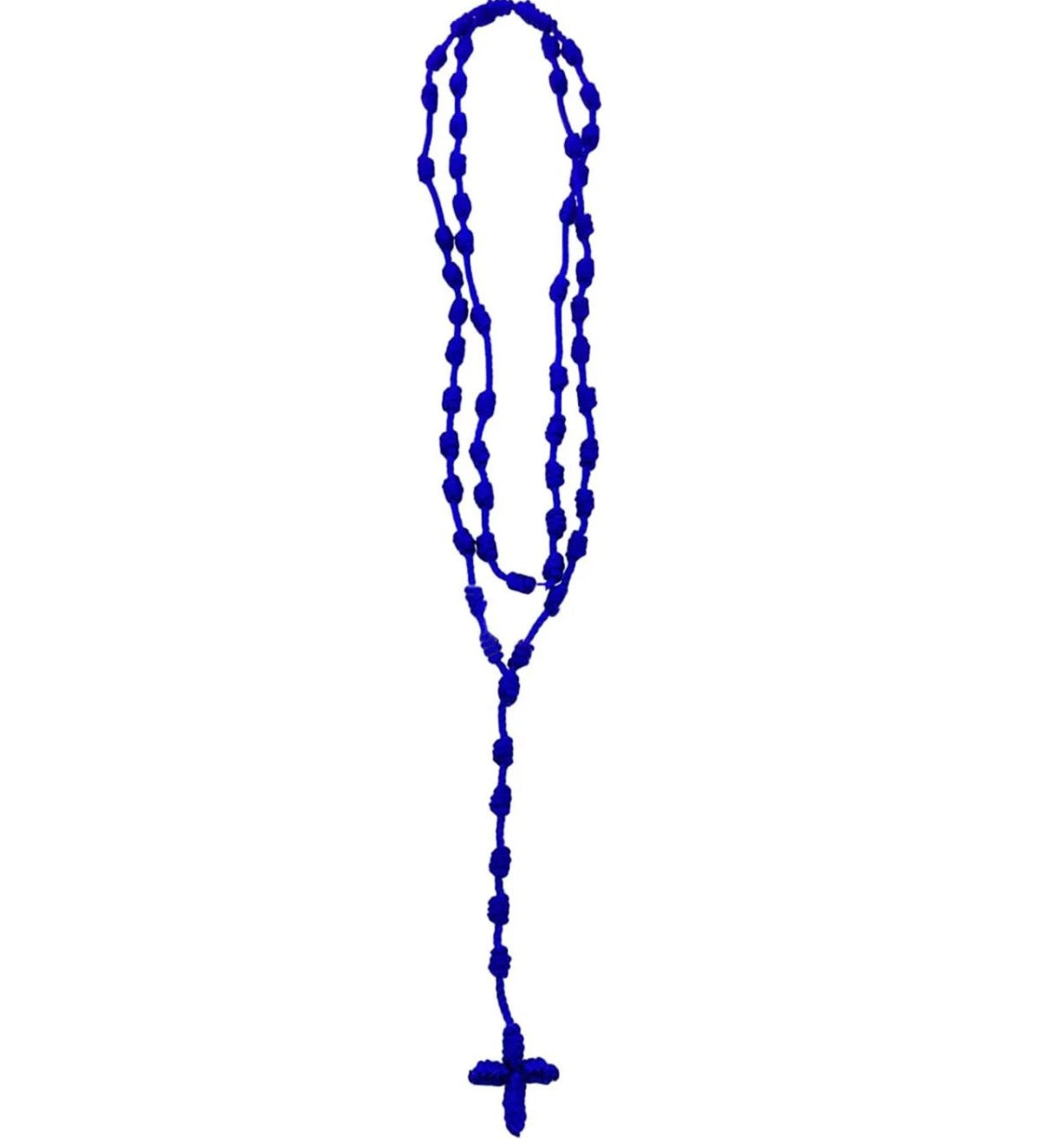 Rosary Necklace