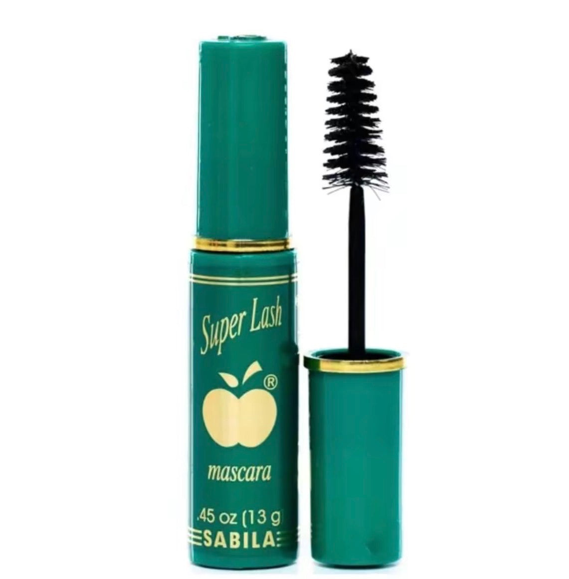 APPLE Super Eyelash Mascara