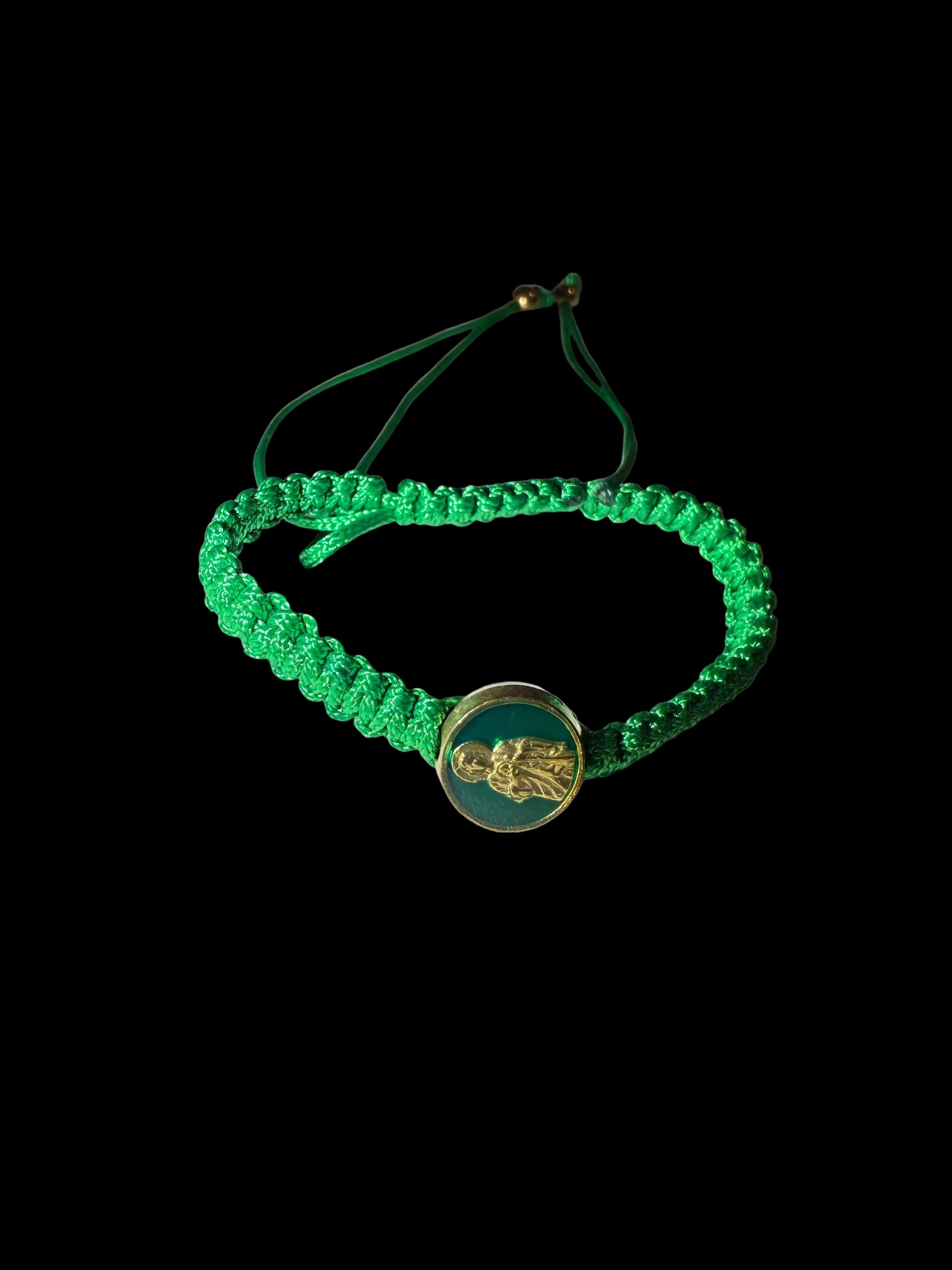 San Juditas Infant& Toddler Bracelet