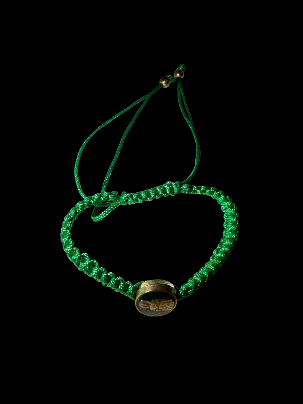 San Juditas Infant& Toddler Bracelet