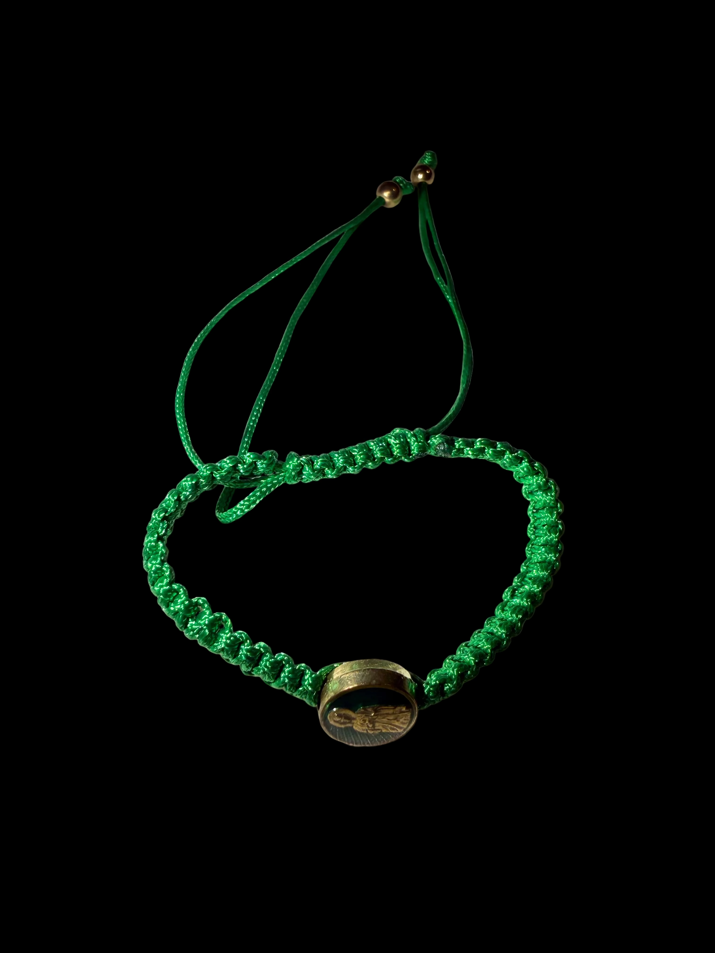 San Juditas Infant& Toddler Bracelet