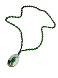 Necklace San Judas