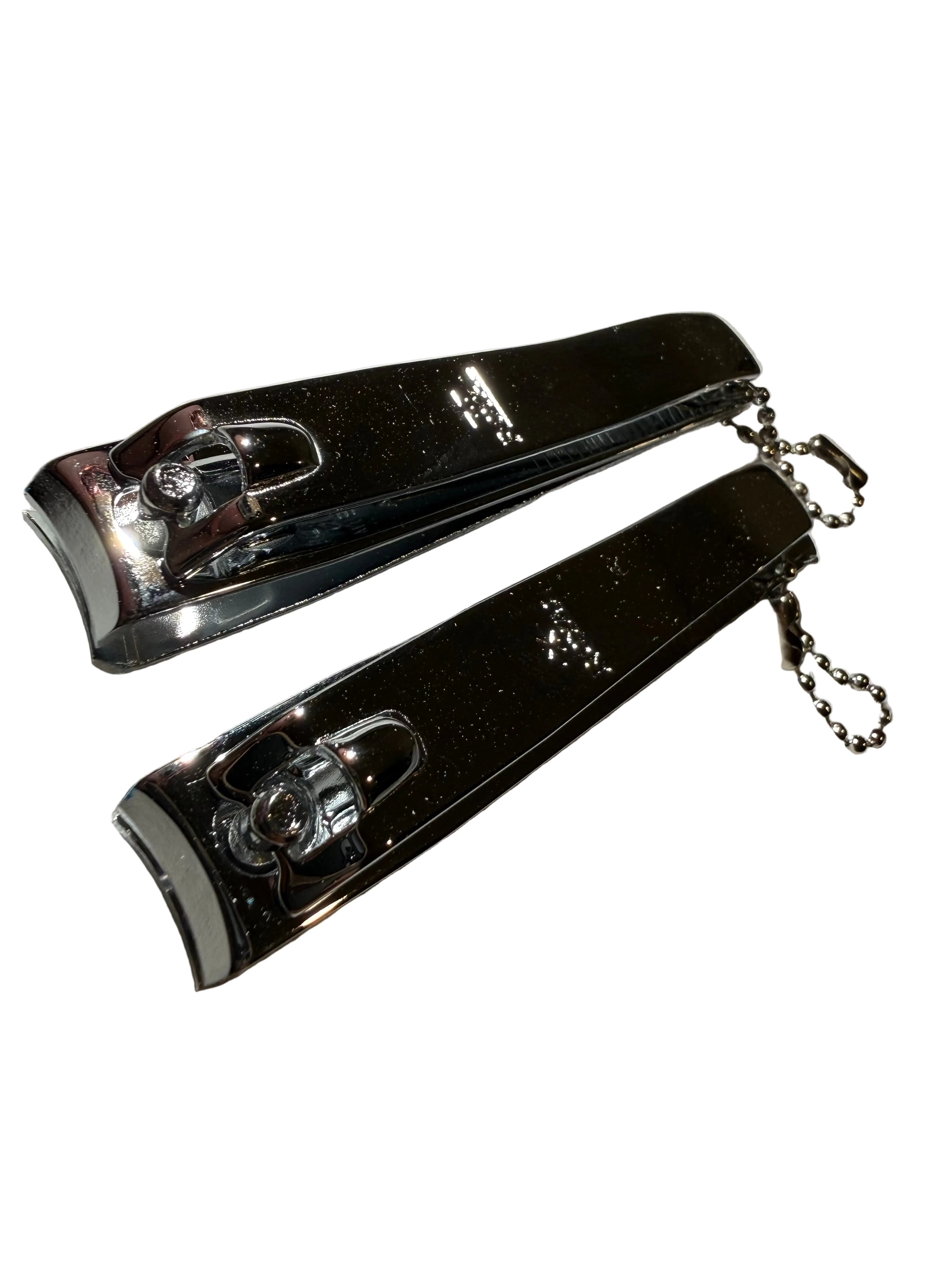 Nail Clippers Finger Nails & Toes 2pcs